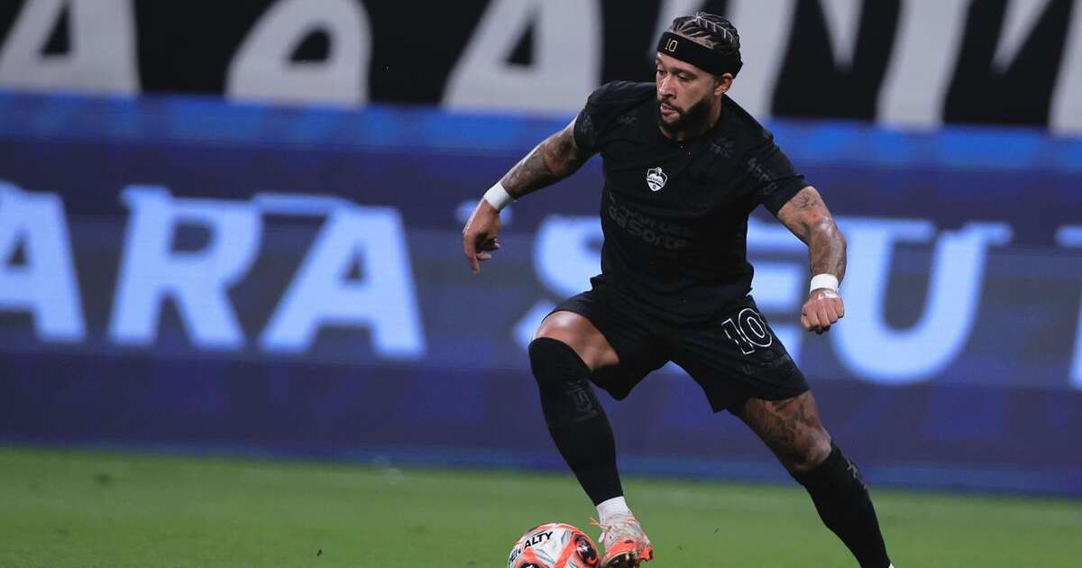 Palpite Corinthians x Universidad Central - Copa Libertadores - 26/02/2025