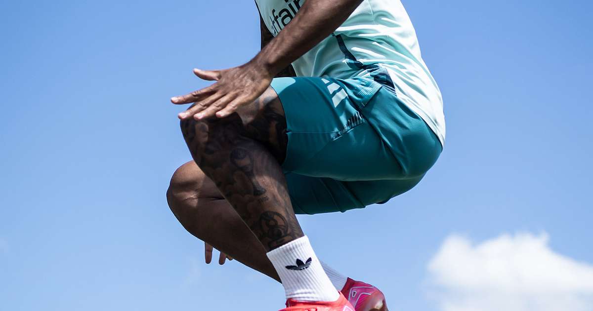 Cruzeiro negocia troca com Flamengo envolvendo Matheus Pereira no elenco.