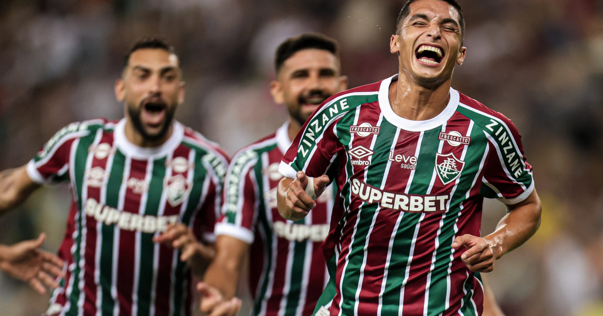 Fluminense recebe valor milionário após garantir vaga na Copa do Brasil 2025