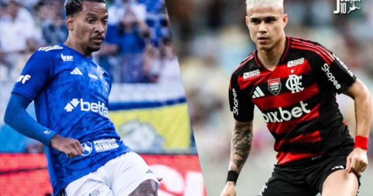 Proposta de Troca entre Luiz Araújo e Matheus Pereira é Confirmada pelo Flamengo.