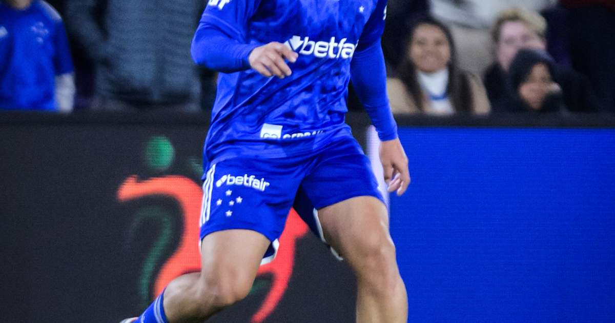 Athletico acerta contratação de volante do Cruzeiro para reforçar meio-campo.