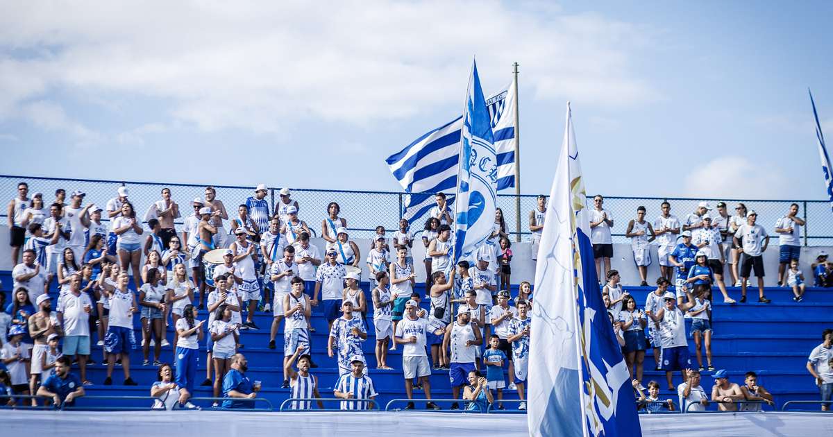 Avaí x Figueirense tem ingressos a R$80 e promoção para sócios do Leão