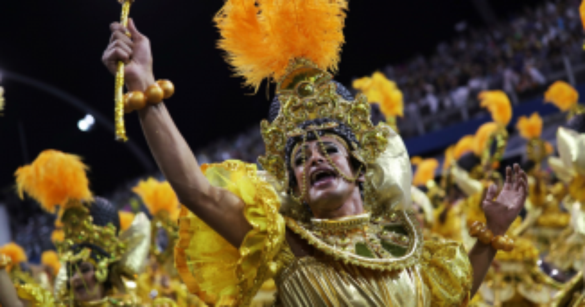  Quando é o Carnaval de 2026? Fique por dentro de todas as datas! Illustration 