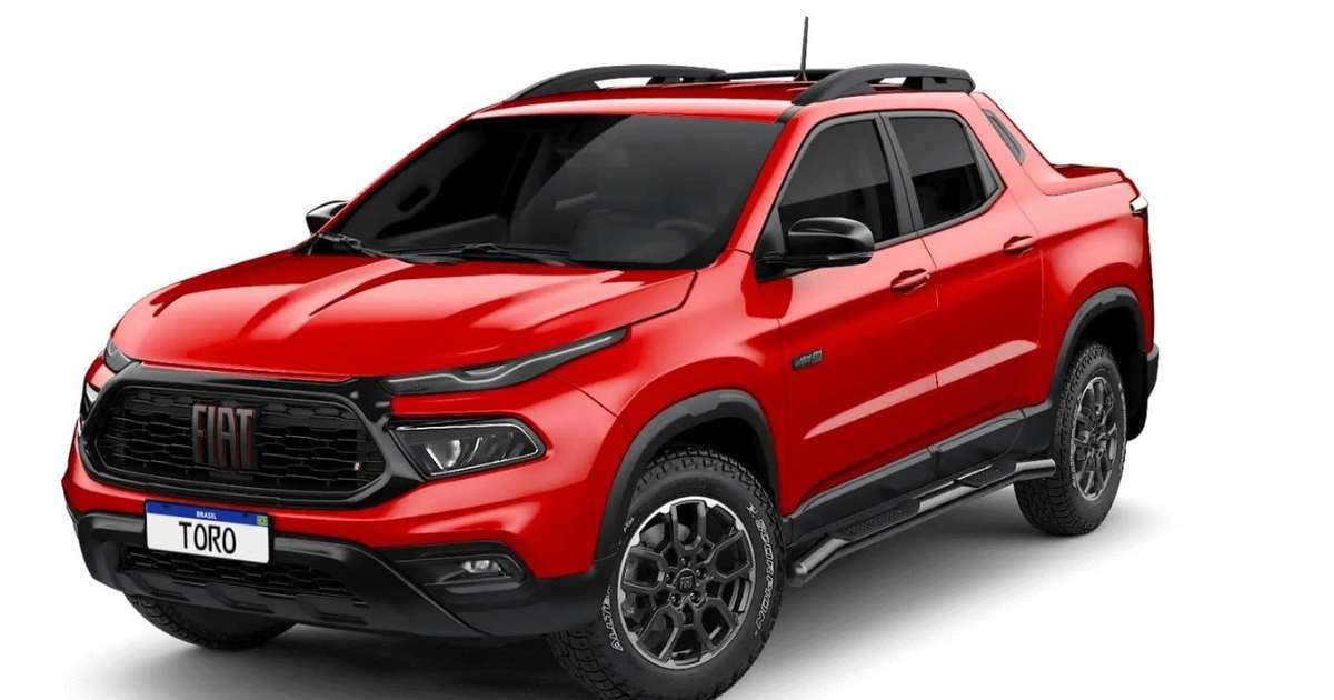 Fiat lança campanha de março com até R$ 55 mil de desconto para CNPJ