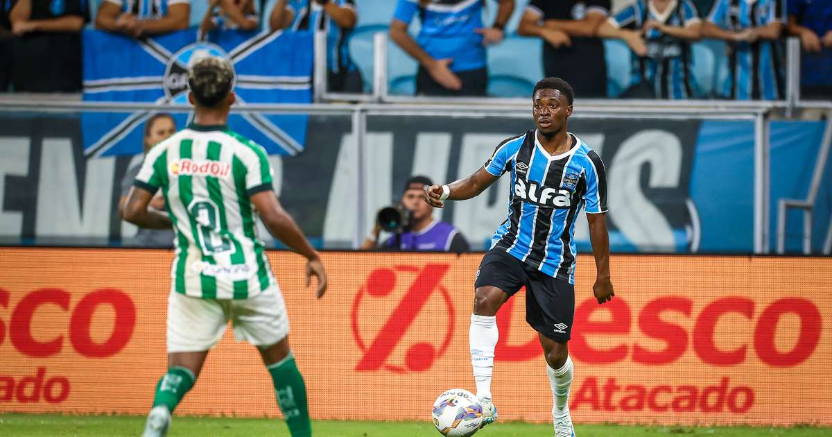 Grêmio mira vaga na final do Gauchão em busca do octacampeonato; Saiba onde assistir