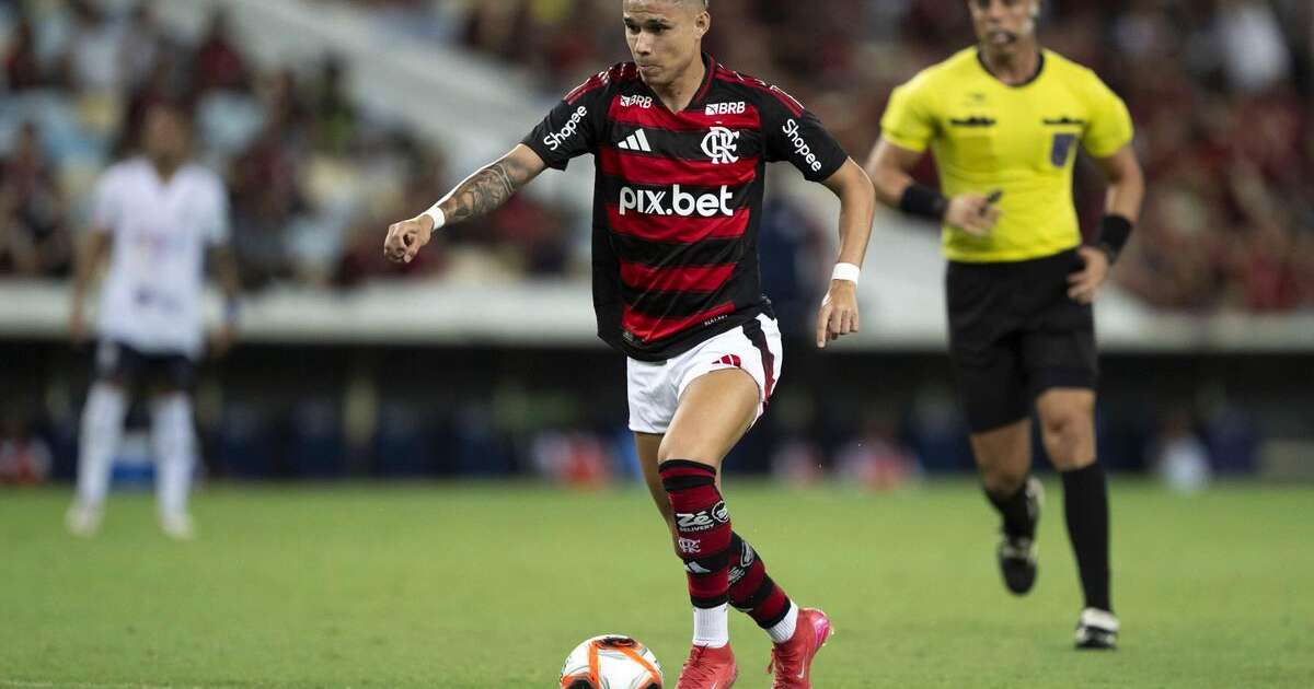 Palpite Vasco x Flamengo - Campeonato Carioca - 01/03/2025