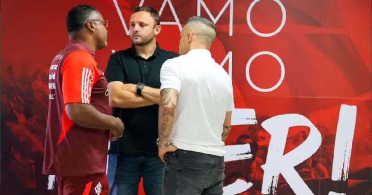Inter avança em duas negociações durante janela doméstica.