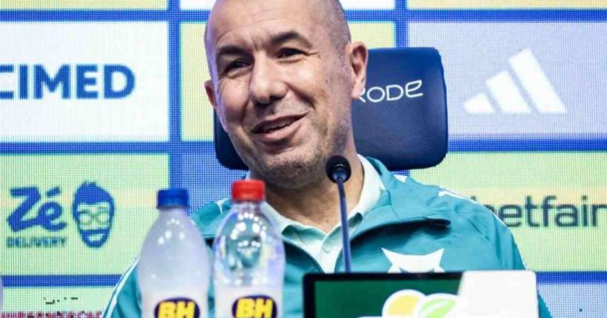 Cruzeiro define novo jogo-treino na preparação para a temporada.