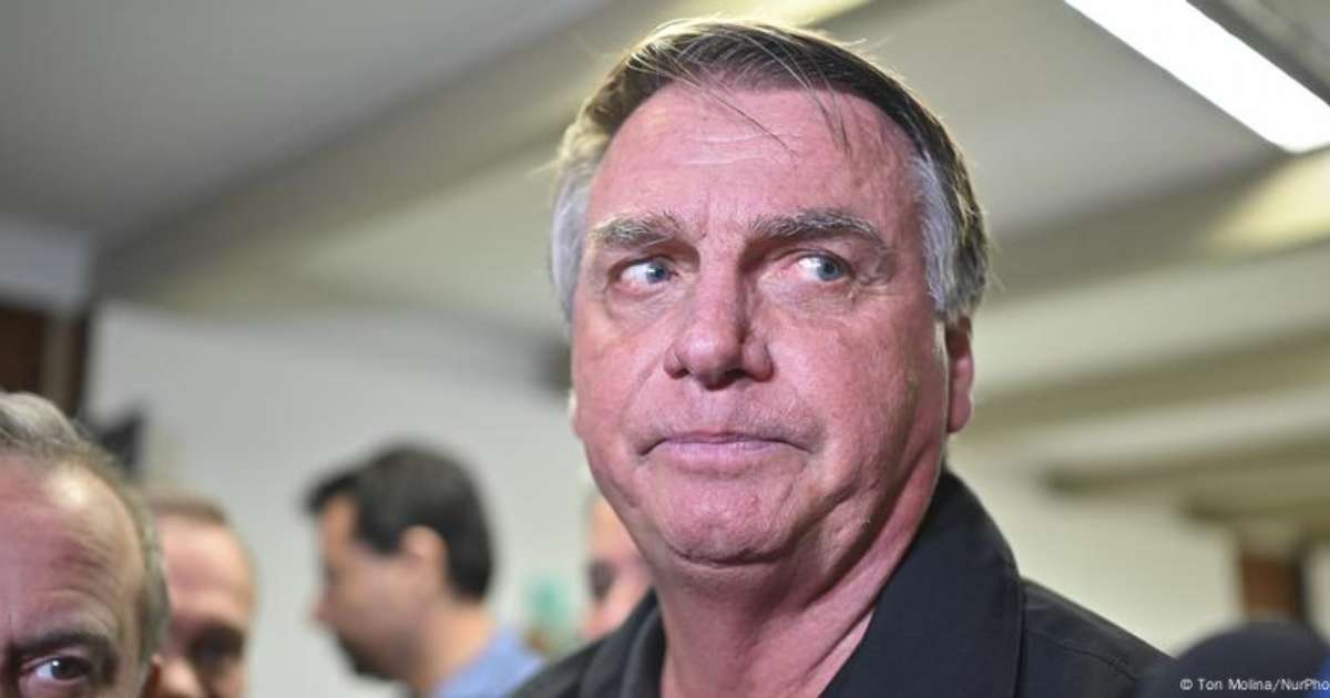 O que diz a defesa de Bolsonaro sobre a denúncia de trama golpista