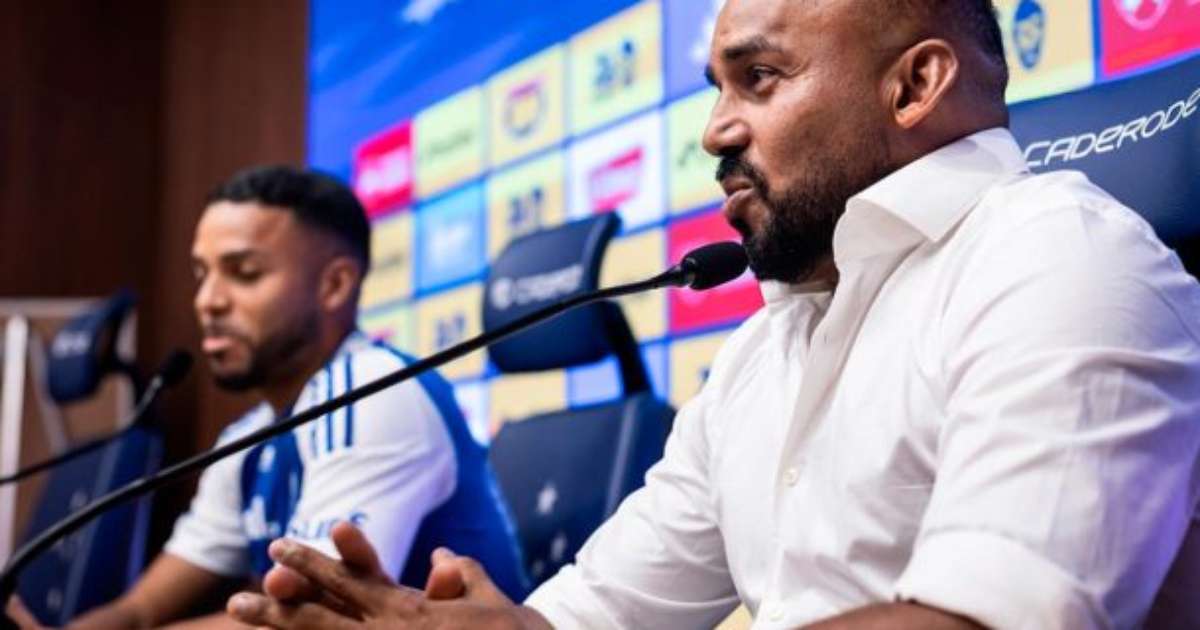 Pai de Wanderson se destaca em apresentação e compartilha história sobre Ibrahimovic