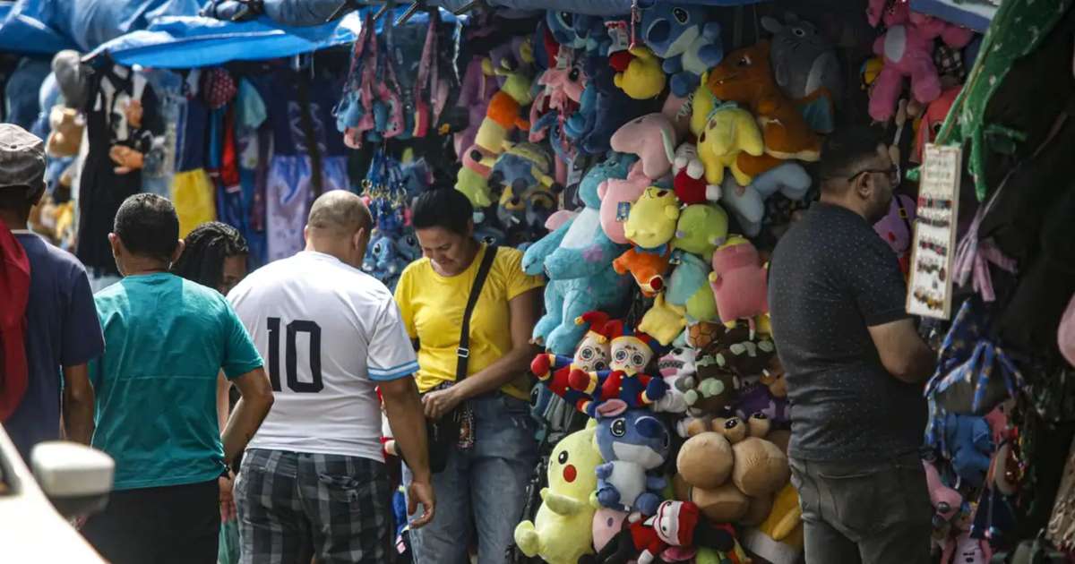 Brasil registra alta de 3,4% no PIB em 2024, indica IBGE
