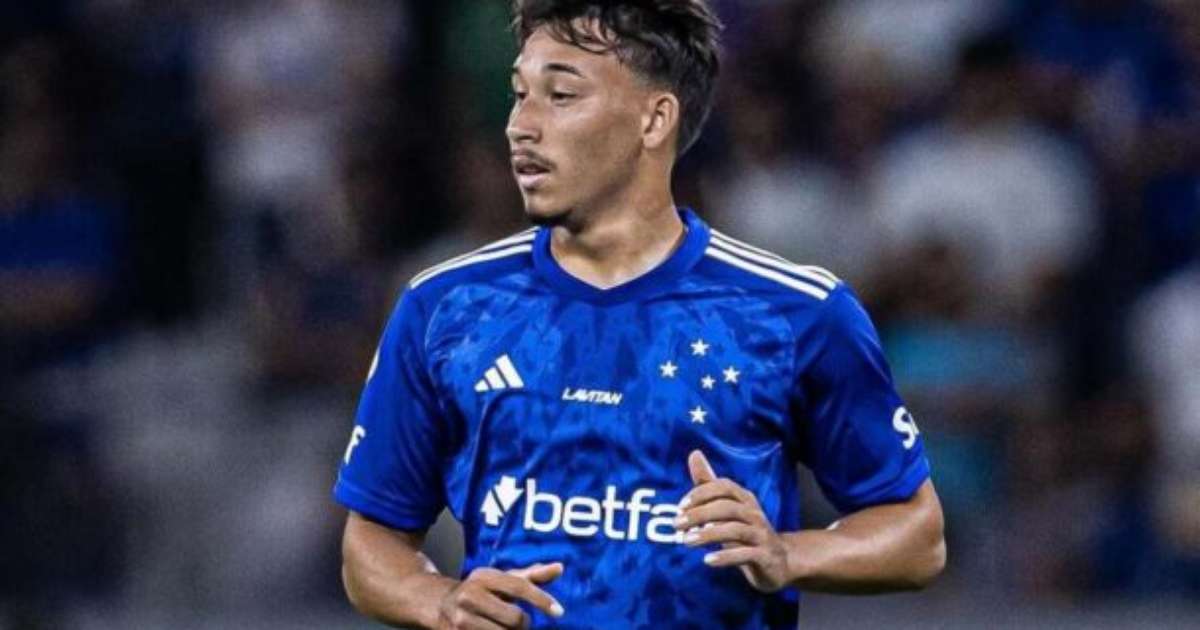 Japa Prestigiado no Cruzeiro se Aproxima de Retorno ao Campo.