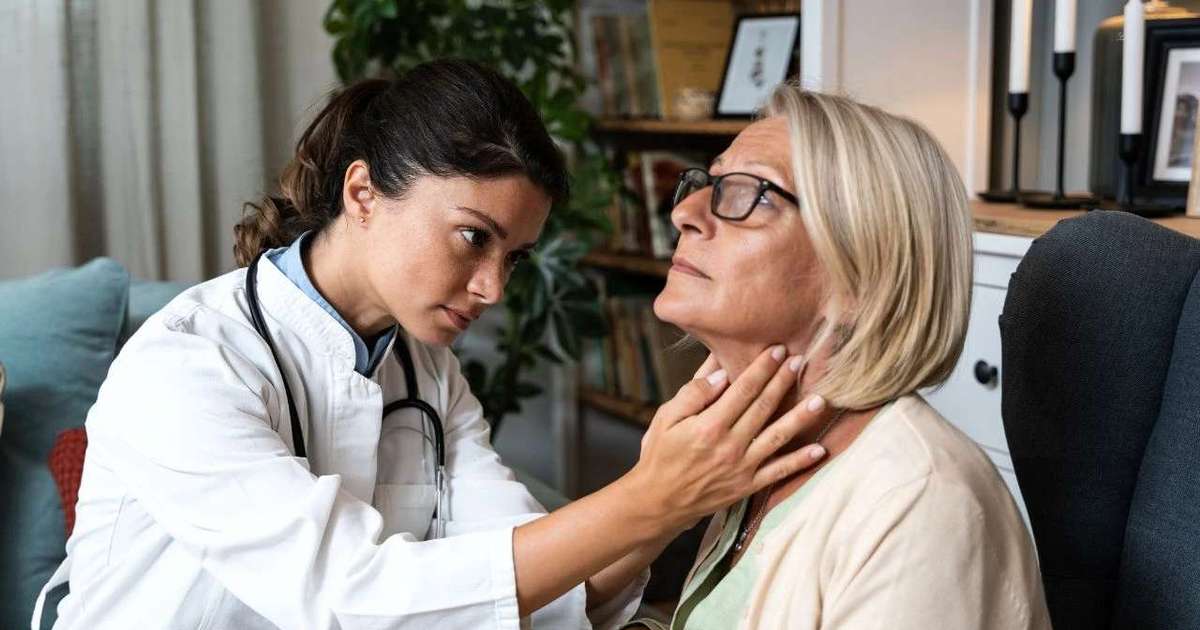 Câncer de tireoide: um alerta para a saúde feminina