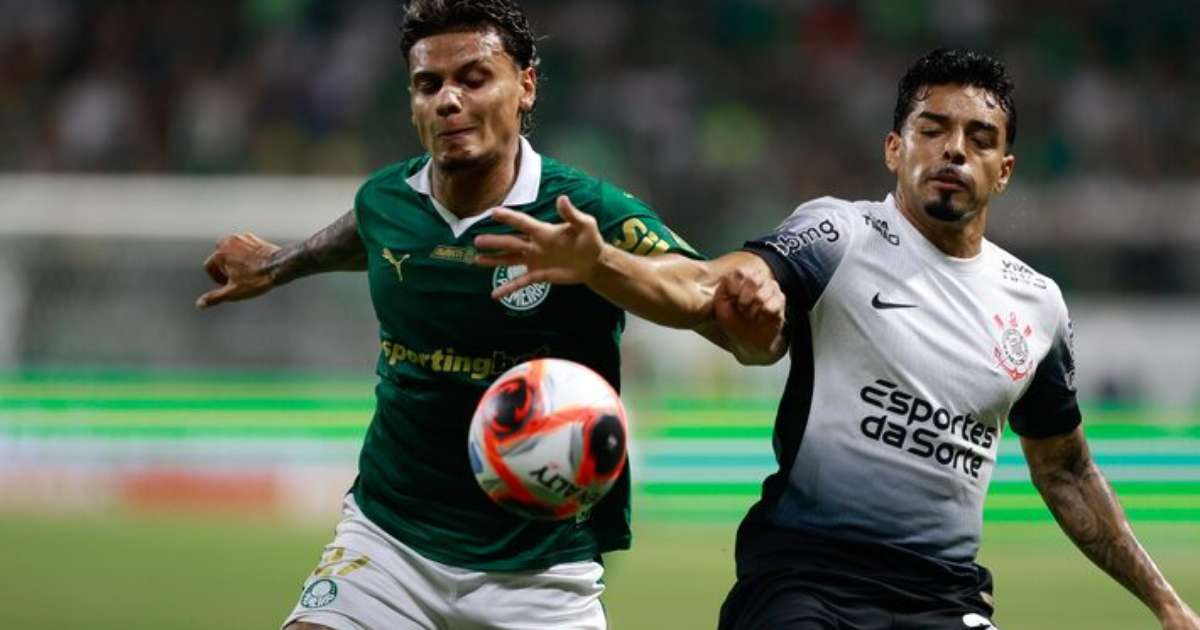 Corinthians x Palmeiras na final do Paulistão: o que se sabe sobre a ...