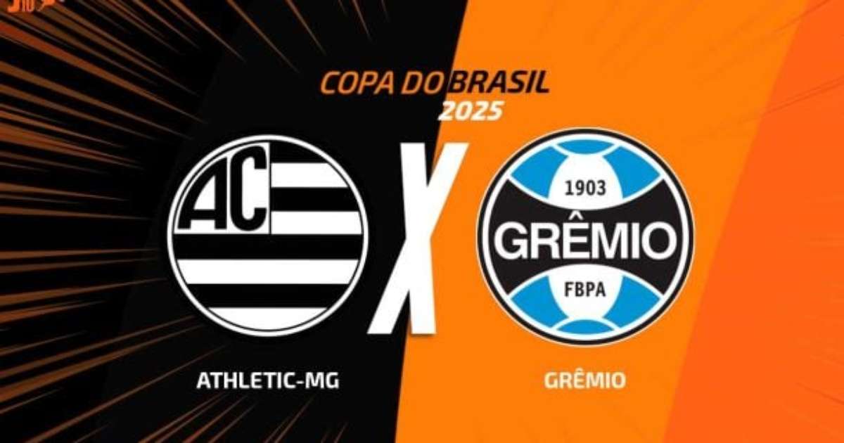 Athletic x Grêmio: Onde Assistir, Escalações e Arbitragem no Futebol Brasileiro.