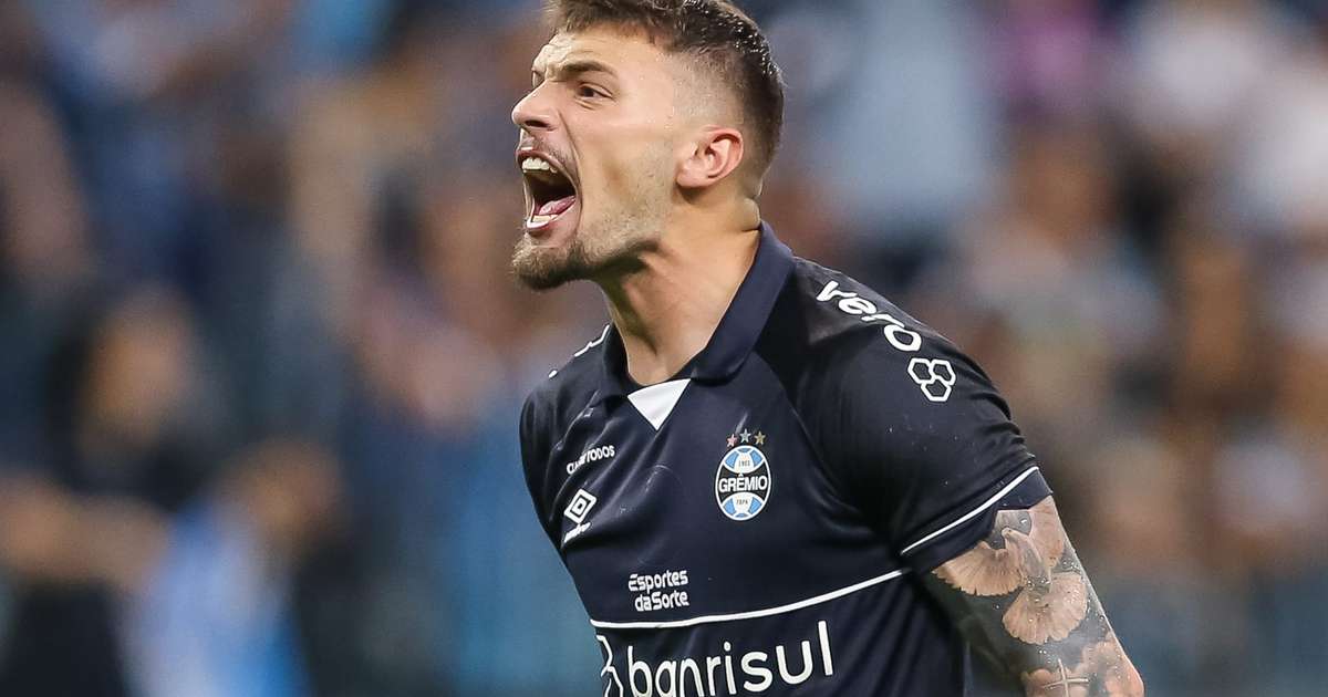 Grando garante classificação do Grêmio nos pênaltis em jogo decisivo na Copa do Brasil