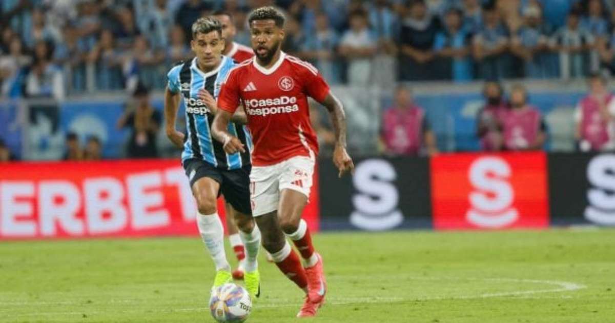 Fgf adia escolha de árbitros para decisivo Gre-Nal do Gauchão.