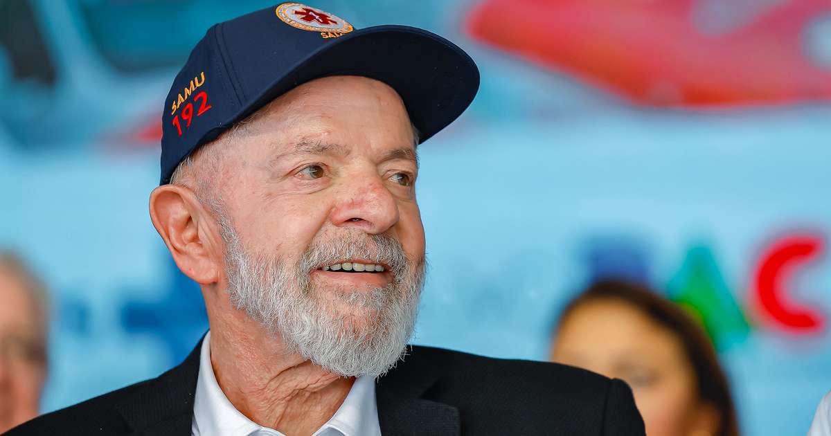 Imposto de Renda: Lula diz que projeto de isenção para quem ganha até R ...