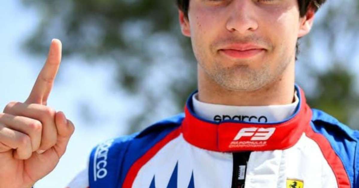 F3: Rafael Câmara vence na Austrália