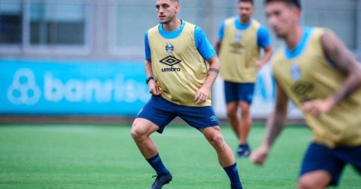 GRÊMIO REAGE, MAS FICA COM O VICE! Camilo admite necessidade de evolução após eliminação no Gaúcho!