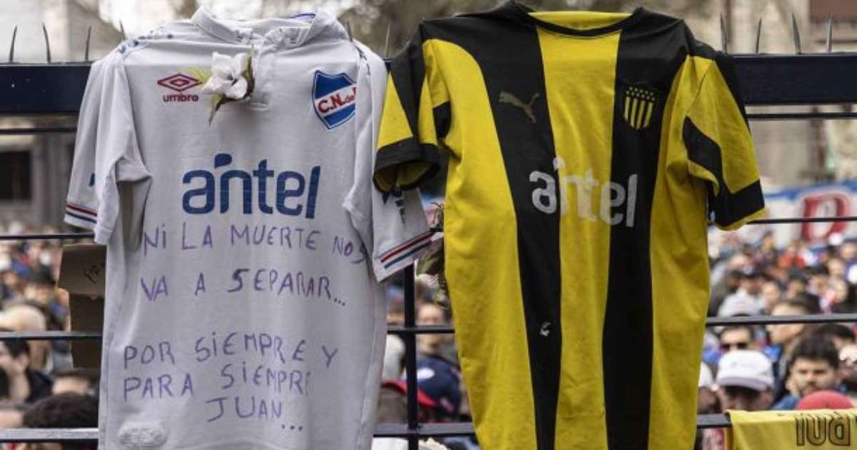 Federação uruguaia apoia participação de Peñarol e Nacional no Gauchão de 2026.