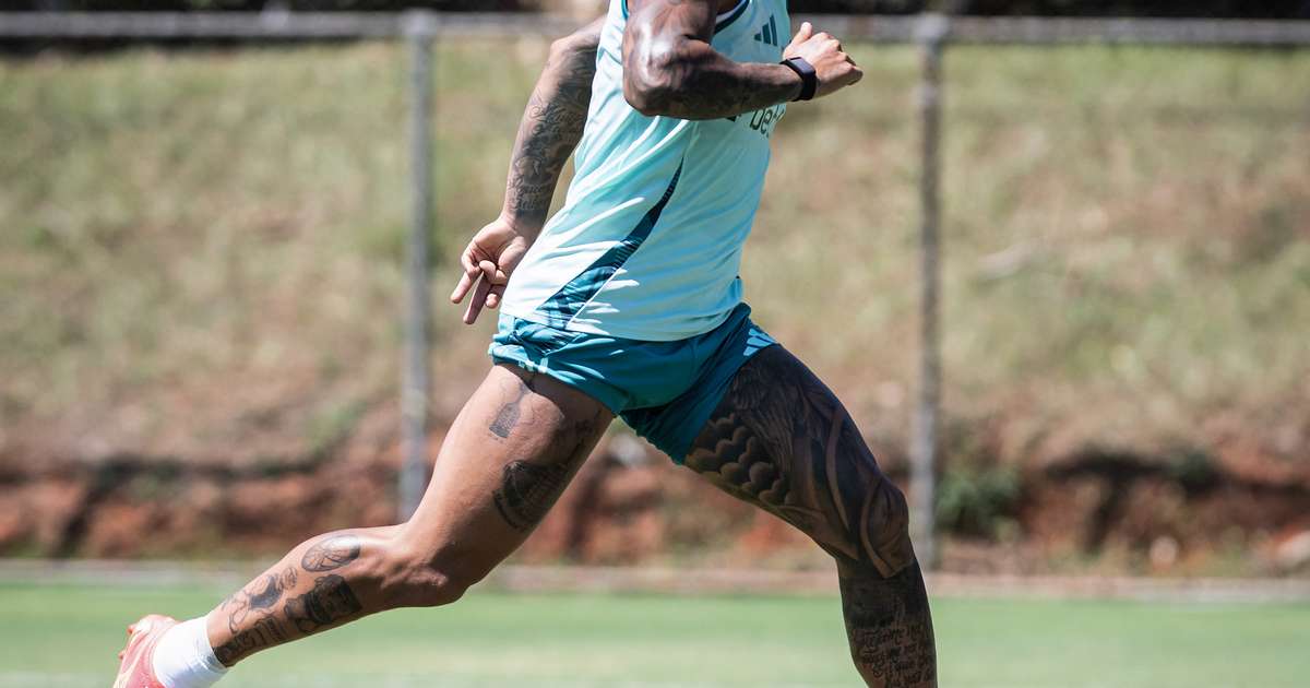 Julgamento de recurso contra doping de Gabigol tem data definida