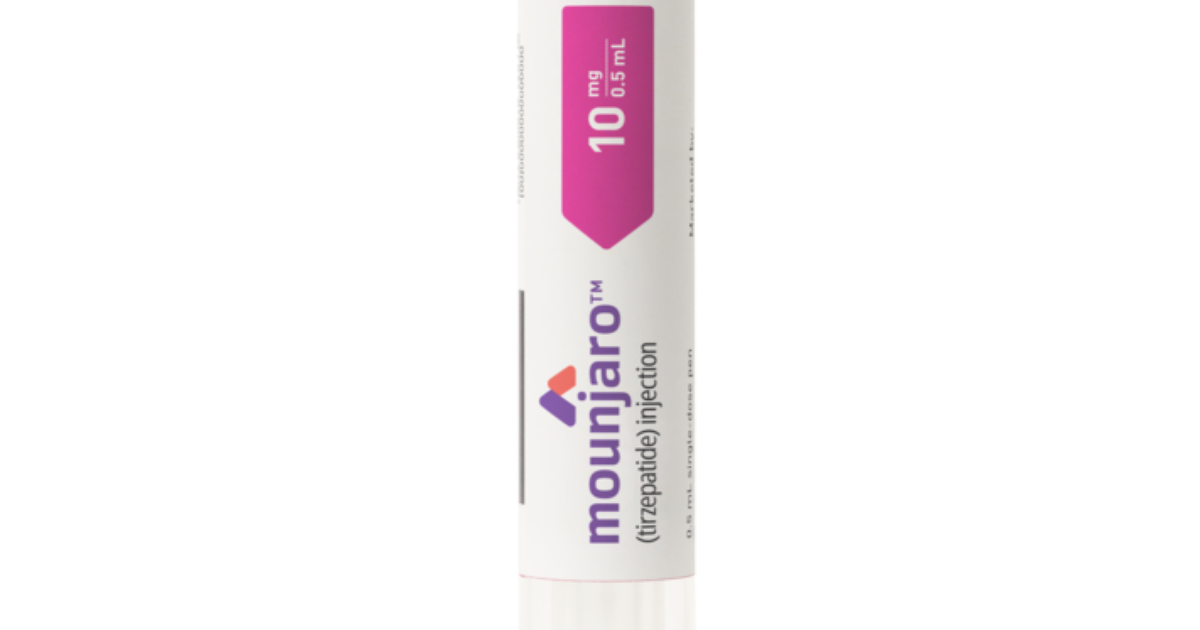 po tirzepatide How Much Weight Comes Back After You Stop Using a Weight-Loss Drug?