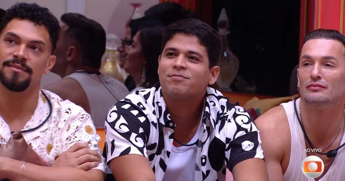 Como será Prova do Líder de hoje no BBB 25? Globo divide e muda horário ...