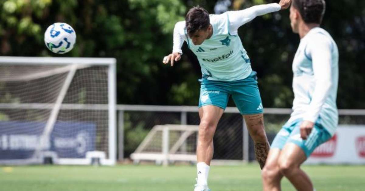 Jogo: Red Bull Bragantino x Cruzeiro - Onde Assistir e Escalações