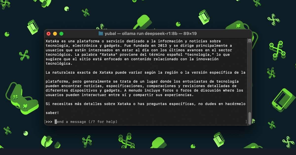 Aprenda a instalar o DeepSeek no seu computador e usá-lo localmente no ...