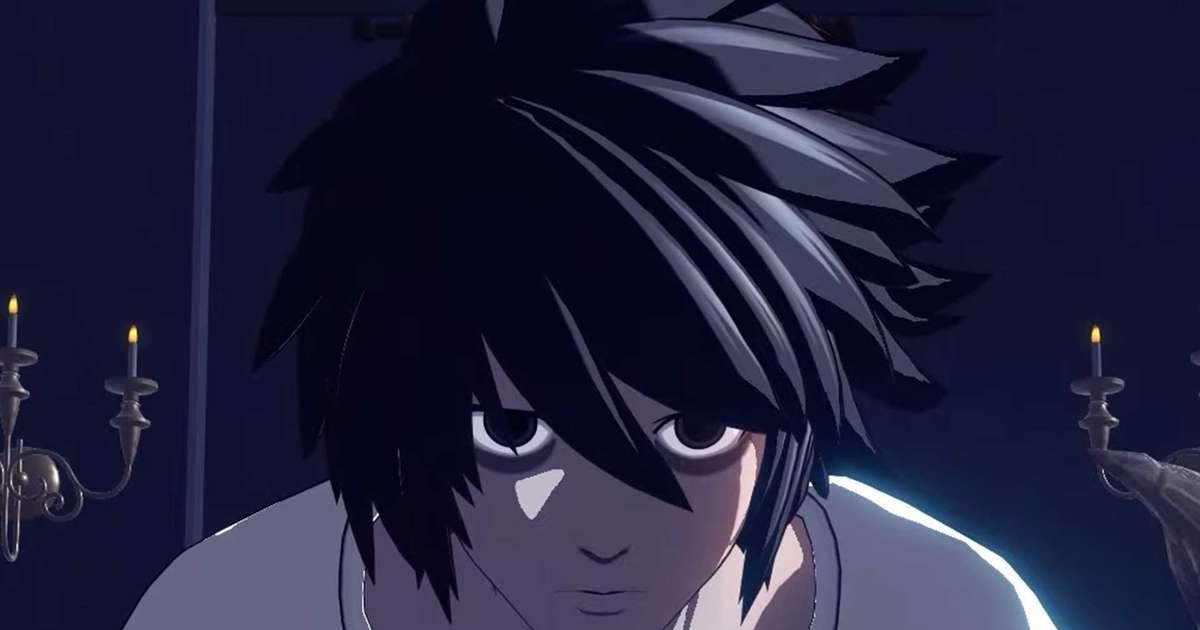 Death Note Killer Within recebe nova atualização gratuita