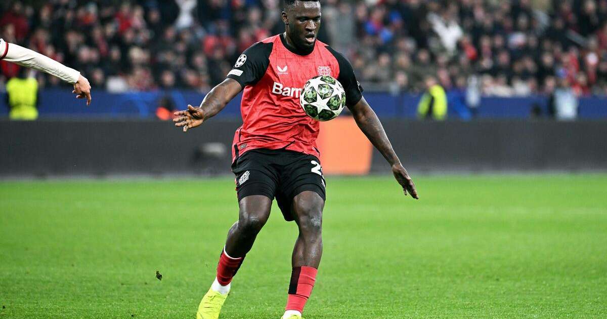 Palpite Bayer Leverkusen x Bochum - Campeonato Alemão - 28/03/2025