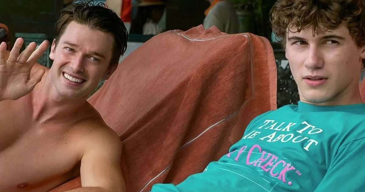 3ª temporada de The White Lotus: Ator de cena polêmica tem apenas