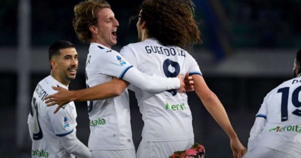 Lazio x Torino: onde assistir, escalações e arbitragem
