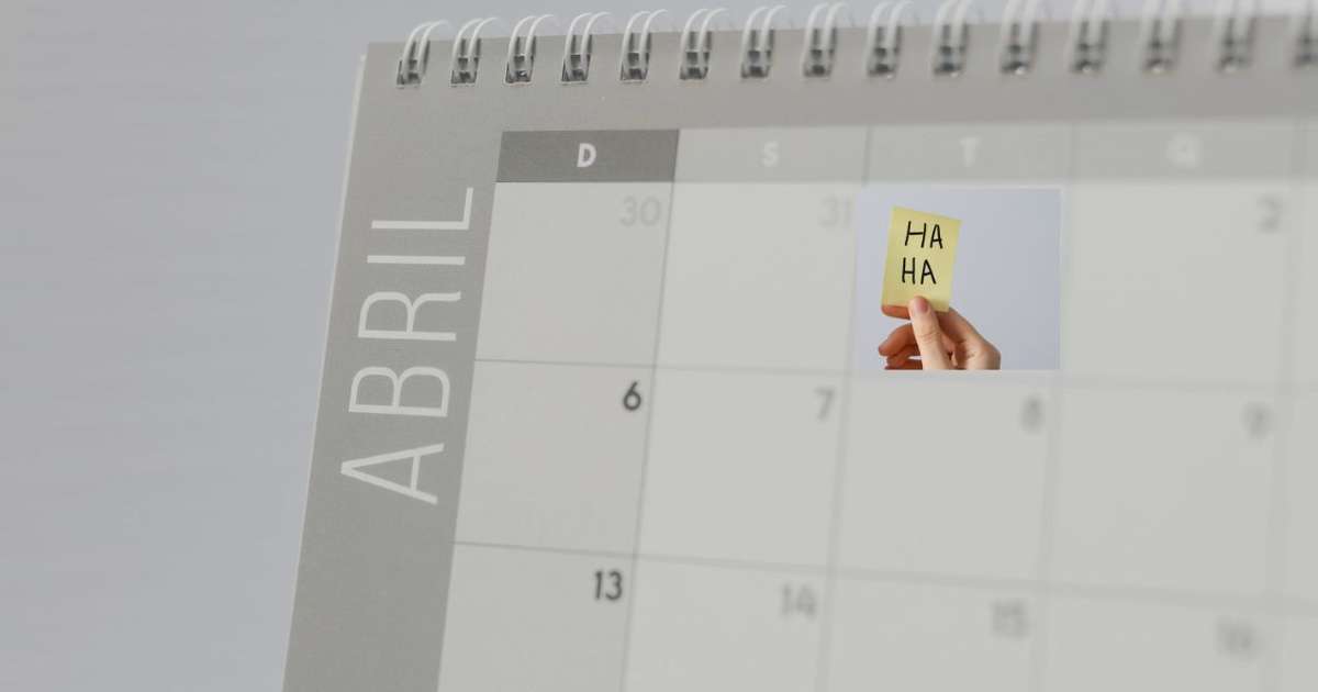 1º de abril: Como teve origem o "Dia da Mentira"?