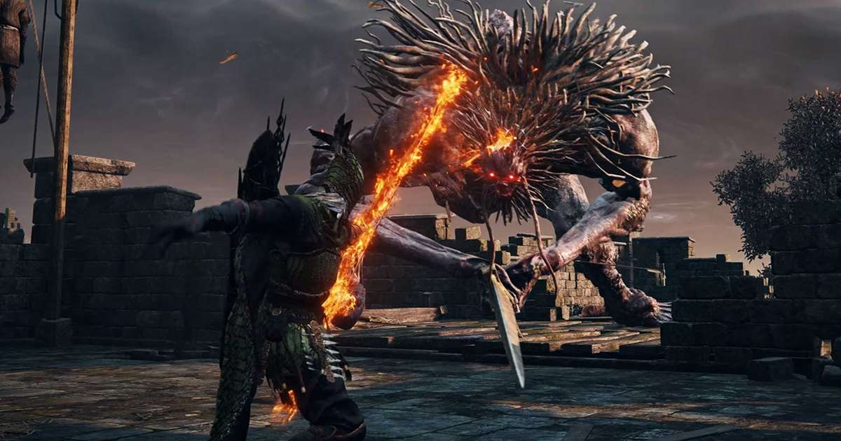 Desvende os Melhores Jogos Souls Like: Alternativas ao Desafio de Dark Souls