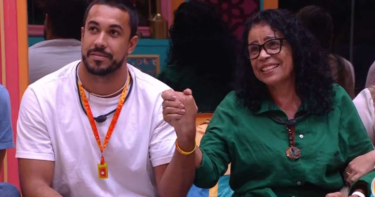 BBB 25: Eliminação de Vilma pode render bolada para Maike; entenda a ...