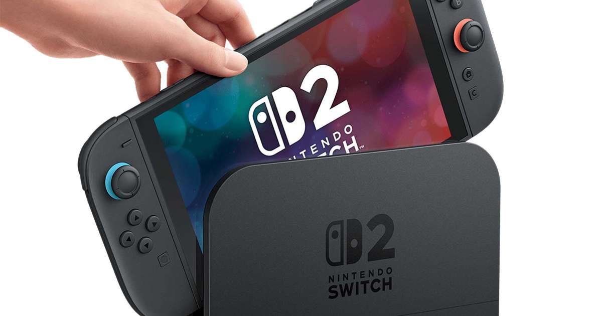 Sony Switch Sw2 Switch 2 quase chegou a ser chamado de Super Nintendo Switch