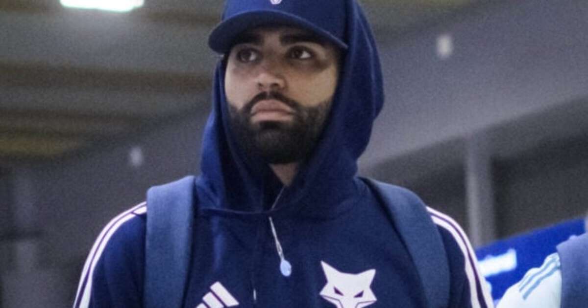 Gabigol e Matheus Pereira incertos para partida do Cruzeiro.