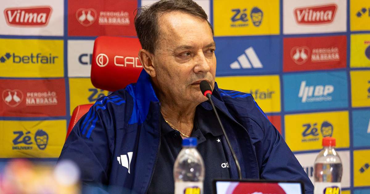 Pedro Lourenço e Cruzeiro se manifestam sobre polêmica de arbitragem no jogo contra Inter