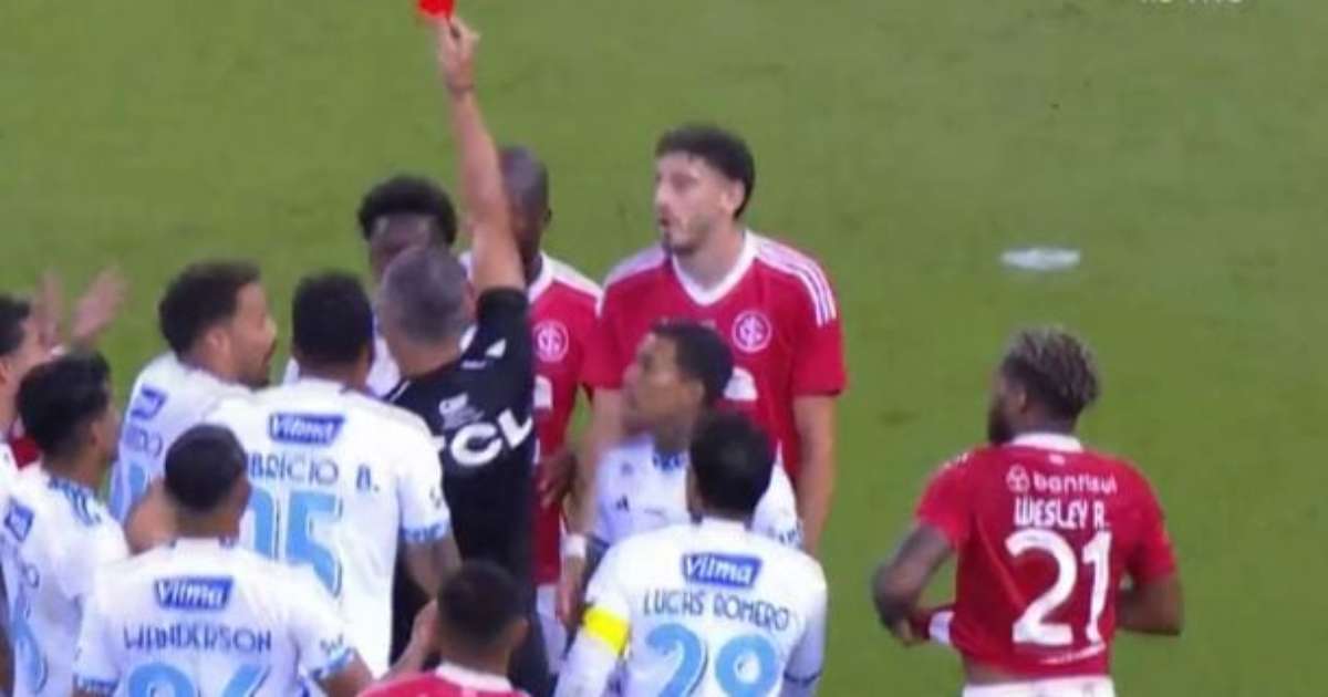 polêmicas marcantes do VAR na 2ª rodada do Brasileirão: análise profunda.