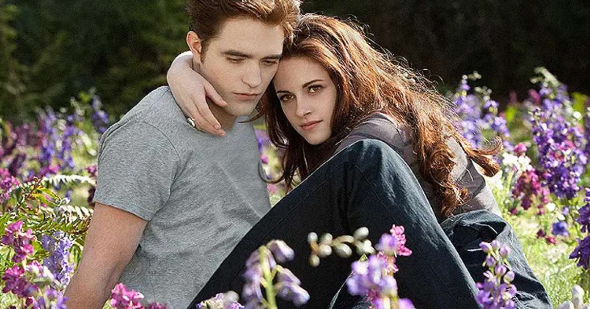 7 curiosidades sobre Kristen Stewart, a Bella da saga Crepúsculo