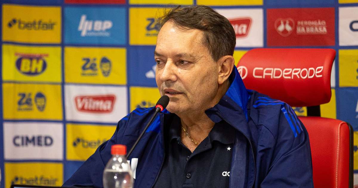 Pedro Lourenço critica contratações de Mattos no time de futebol.