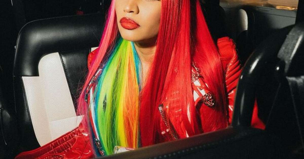 Brazil Female Rapper As 25 maiores rappers femininas da história, segundo a 'Billboard'