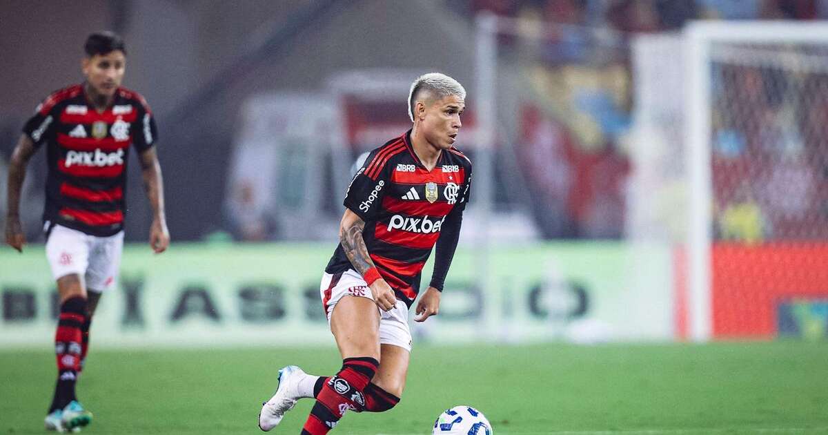Palpite Flamengo x Central Córdoba - Copa Libertadores - 09/04/2025