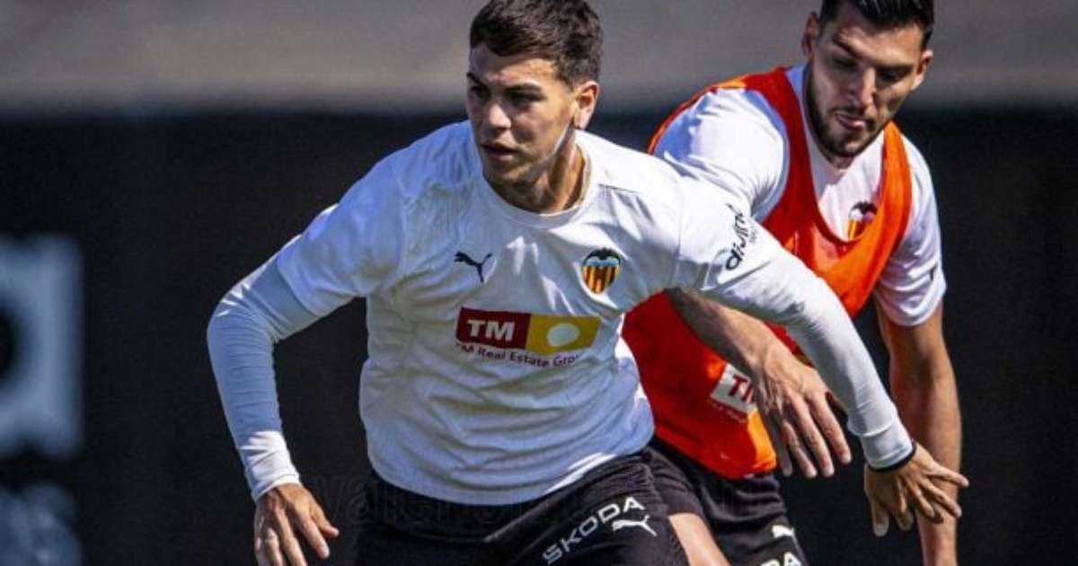Valencia x Sevilla: onde assistir, escalações e arbitragem