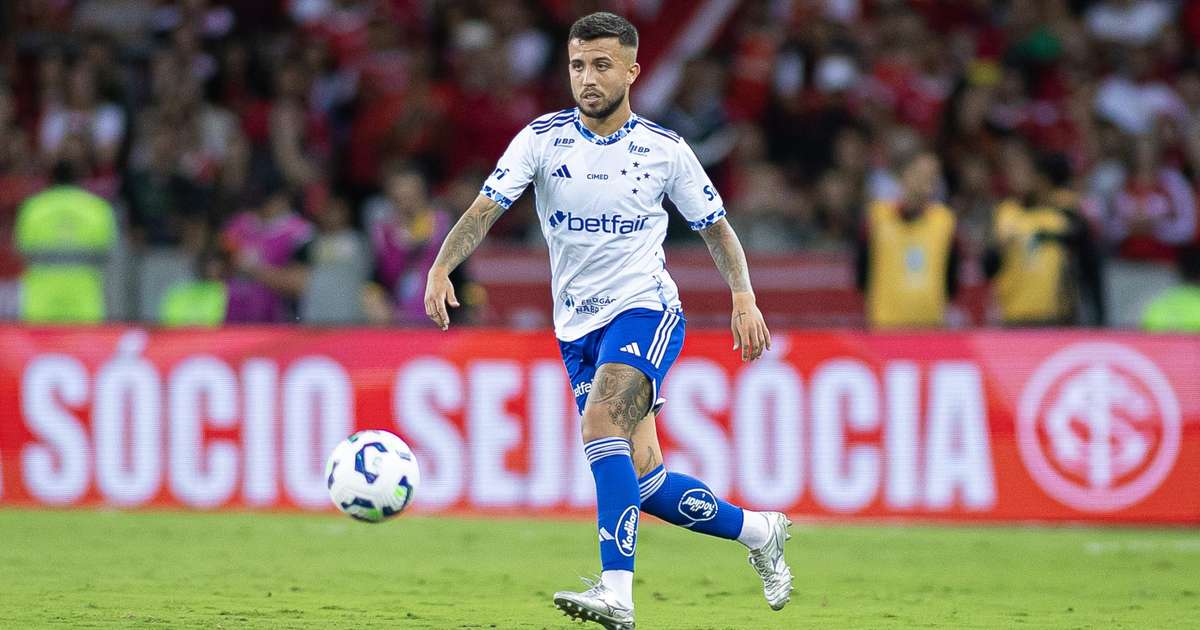 BAIXA IMPORTANTE ABALA OS PLANOS DO CRUZEIRO!   Clube confirma notícia preocupante após duelo pela Sul-Americana!