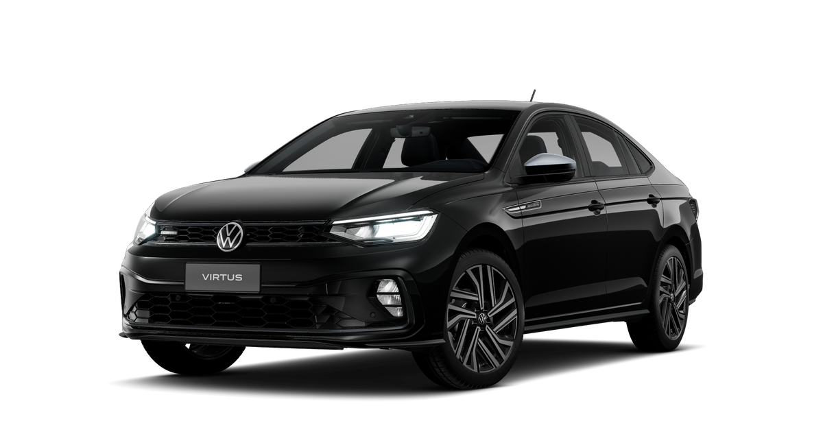 Volkswagen Virtus 2026: versões, preços, consumo e equipamentos
