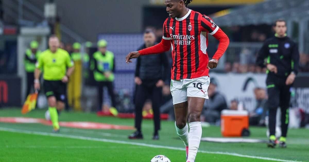 Palpite Udinese x Milan - Campeonato Italiano - 11/04/2025
