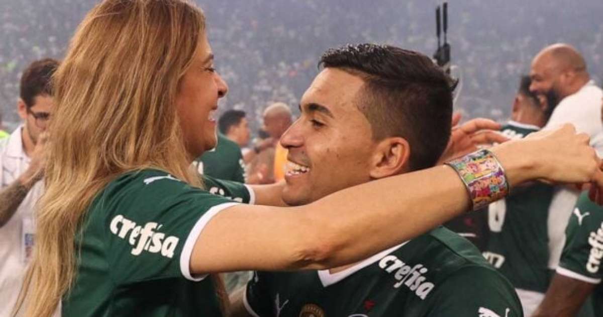 Dudu esclarece mal entendido com Leila e revela significado de VTNC